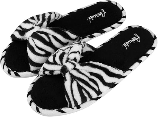 bedroom slippers amazon