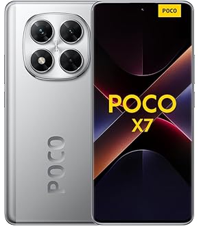 Xiaomi POCO X7 モバイル版　8GB 256GB simフリー Amazon | Xiaomi POCO X7 5G 8GB+256GB Simフリー