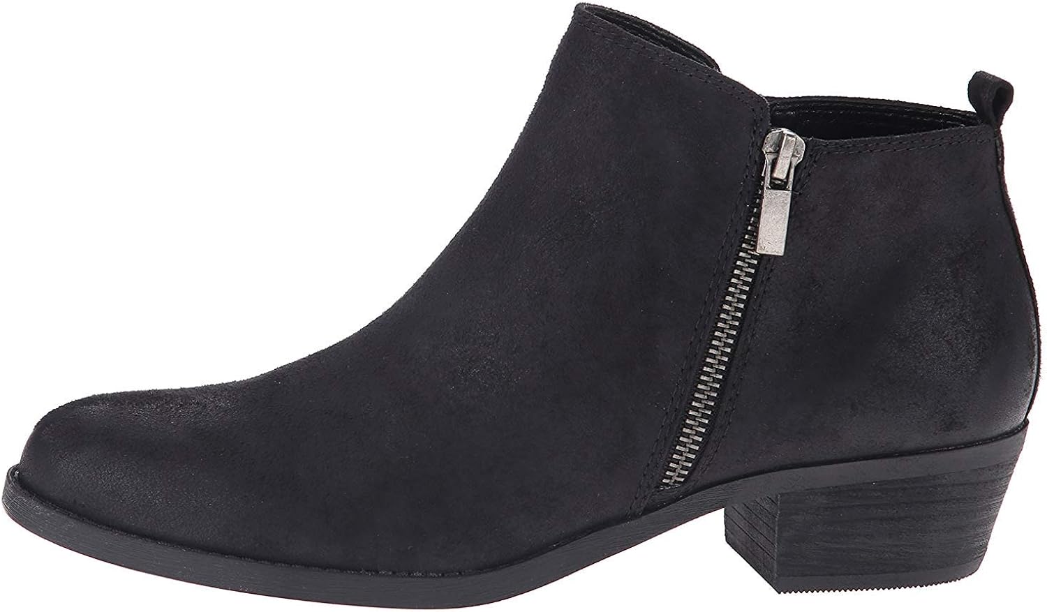 carlos santana brie ankle bootie