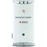 Eton, Buddy Emergency Flashlight/Night Light with Swivel