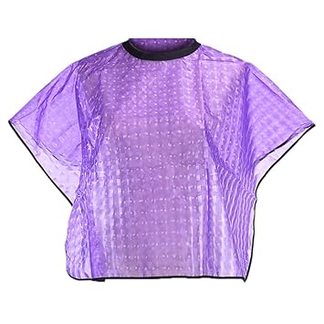 friseur kittel haarschneideumhang