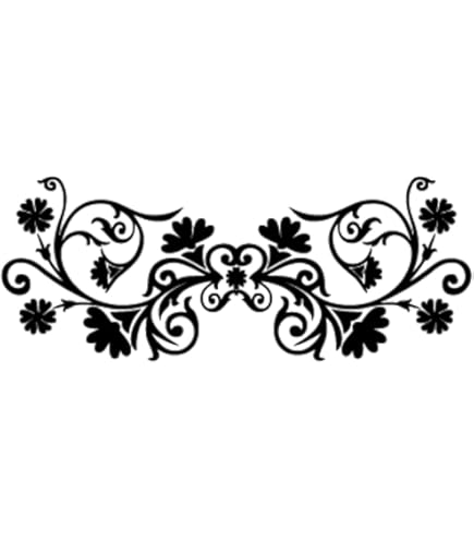 Lot De 6 Leurres Tournants (spinners) 1/8 Oz Noir à Points Jaunes - Fabriqués Aux USA, Pour Truite, Perche...