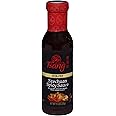 HOUSE OF TSANG Spicy Szechuan Stir-Fry Sauce, 11.5 Oz