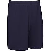 Champro Unisex-Adult Victorious Basketball Shorts 9" Inseam
