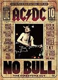 AC/DC Album: «No Bull» (Front side) AC/DC Album: «No Bull» (Front side)