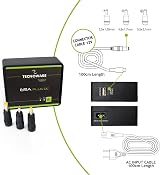 Tecnoware Power Systems Mini UPS ERA PLUS 5V 9V 12V 15V 20V 25W view 4