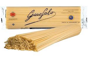 Pasta Garofalo Spaghetti #9, 500 Grams (PST2)