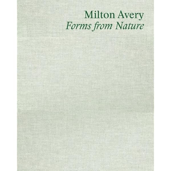 Milton Avery: Paintings from the collection of the Neuberger