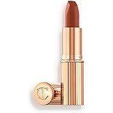 Charlotte Tilbury Matte Revolution Lipstick - Long Lasting, Matte Lipstick with Buildable Color & Lip-Loving Ingredients - Creamy, Easy to Blend Formula