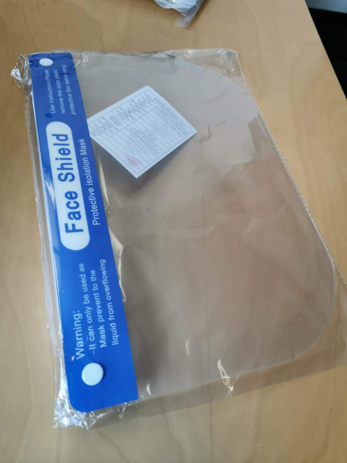 Face Cover Anti-spitting Transparent M ask Safety Face Visor with S hield Anti-Saliva Adjustable Protective Hat Women Men 5pcs