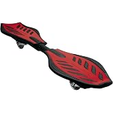 Razor RipStik Caster Board | The Original; No Kick Torsion Bar Propulsion | Iconic Wheeled Ride-On For Kids Age 8+