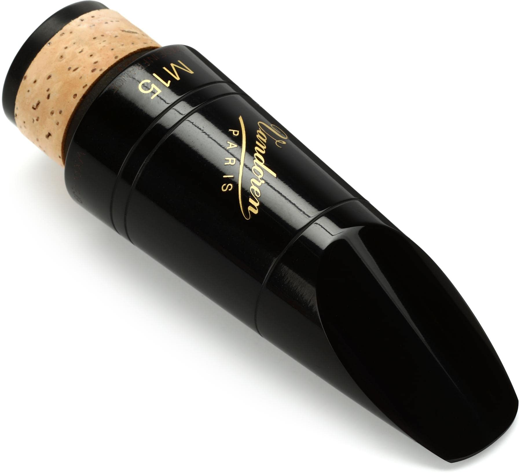 Vandoren CM317 M15 Bb Clarinet Mouthpiece — image 1
