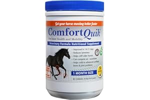 COMFORT QUICK Comfort Quik Original Joint Supplement for Horses - 30 Servings