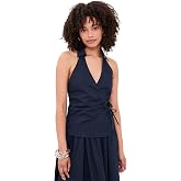 nia Women's Valle Top