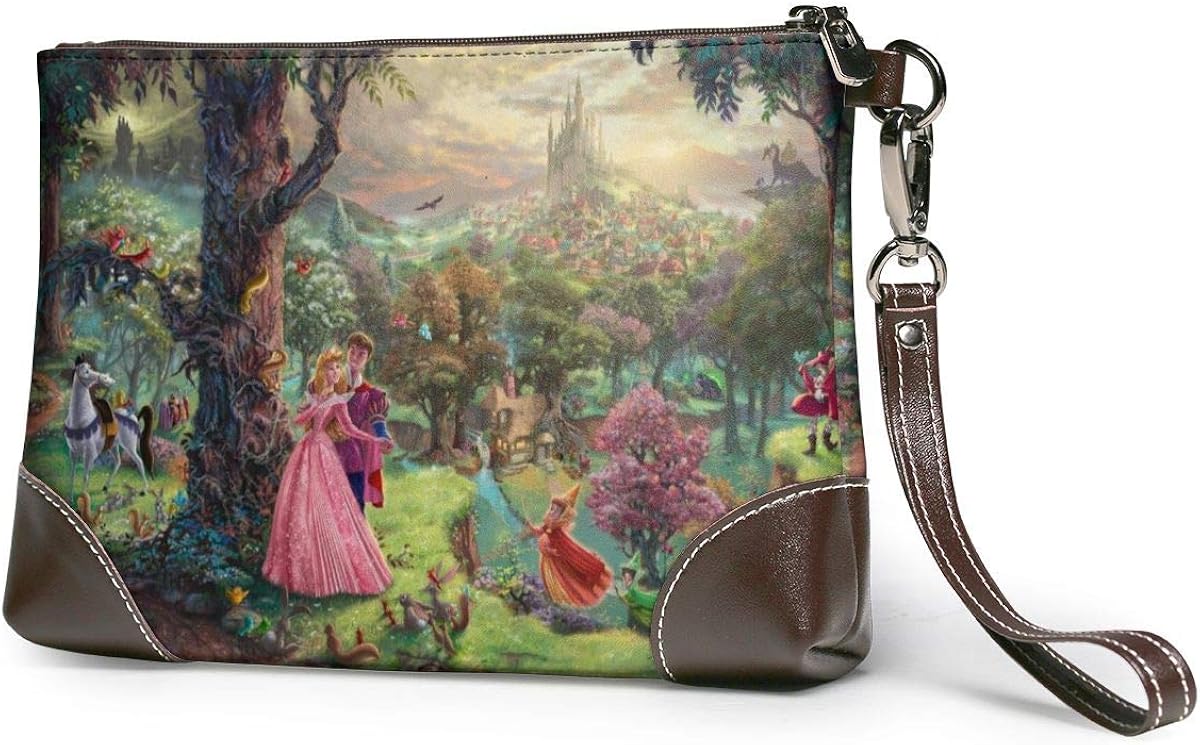 sleeping beauty coach purse