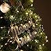 GMFive USB Operated Copper Wire Starry Lights 60m/20ft 60LED String USB DC 5V for Chritsmas Wedding Halloween Patio Party Decorations Fairy Steady ON/OFF mode (Warm white)