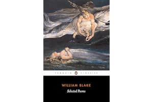 Selected Poems: Blake (Penguin Classics)