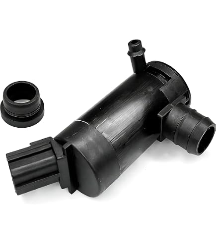 Amazon.com: Toyota Genuine Parts - Motor & Pump Assy, W (85310