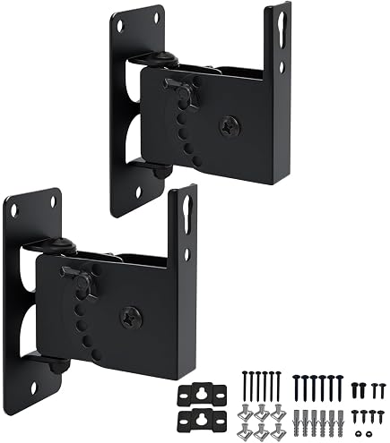Amazon.com: Yamaha UB-DXR12 U-bracket for DXR12 : Electronics