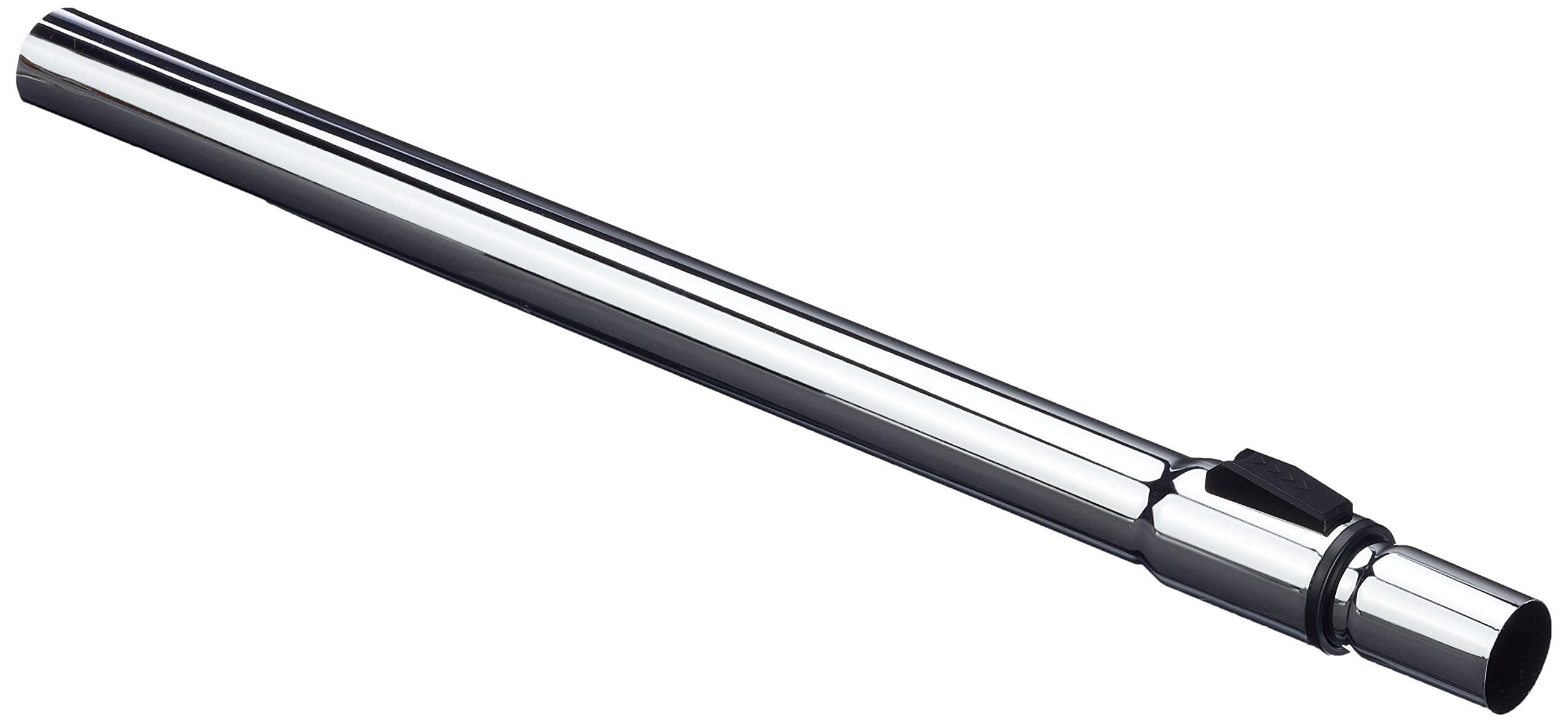 Paxanpax Pfc307 Universal Chromed Stainless Steel 56Cm To 94Cm Telescopic Extension Tube (35Mm)