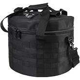 NcSTARVism By Ncstar Range Bag Insert/Pink Camo