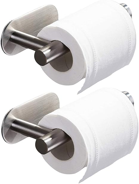 Amazon.com: LOOGI Toilet Paper Holders 