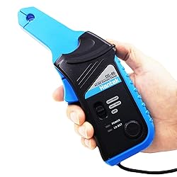Hantek CC-65 AC/DC Current Clamp Meter Transducer