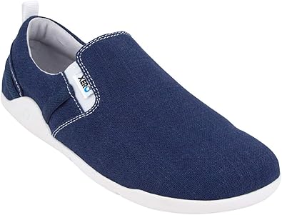 men's casual shoes with wide toe box