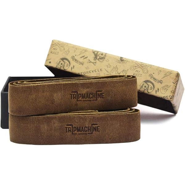 motorcycle grip wraps