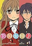 Toradora! Vol. 1