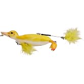 Savage Gear 3D Duck Fishing Hard Bait