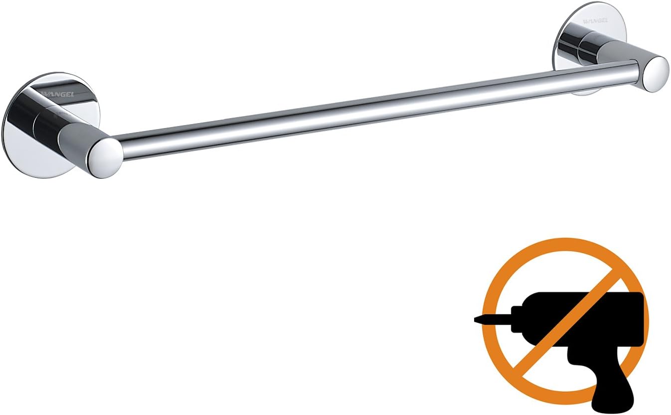 Asciugamano bar per porta doccia 20 pollici