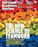 Harvard Business Review