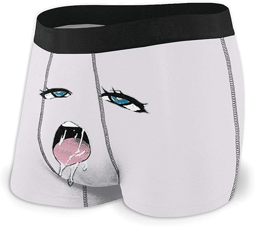boyfriend boxer shorts
