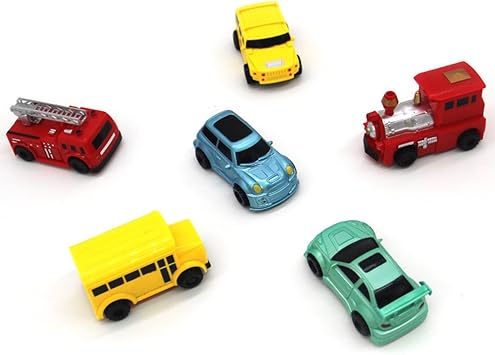 amazon magic toy truck