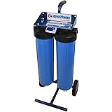 Simplest RV & Car Wash Kit, Spotless Rinse Works for All Vehicles, Motorcycles, Bikes, Boats, Planes, Yachts, Deionized Water