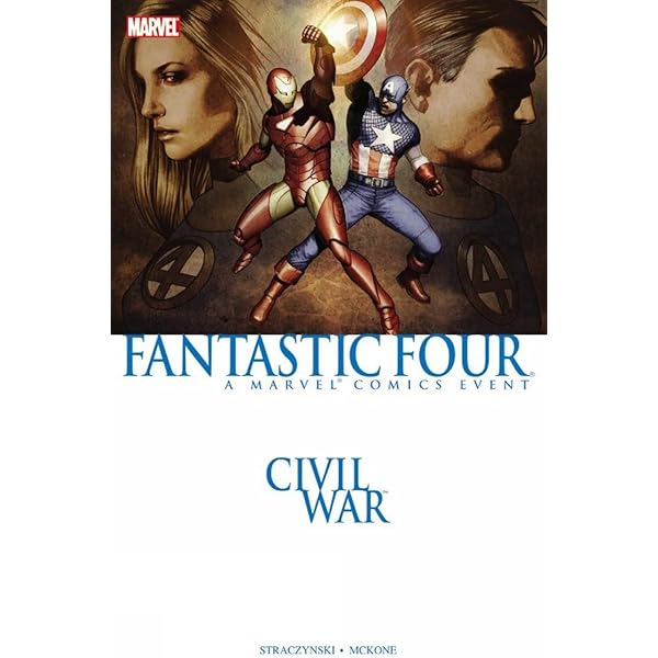 Amazon.com: Civil War: Young Avengers & Runaways: 9780785195726