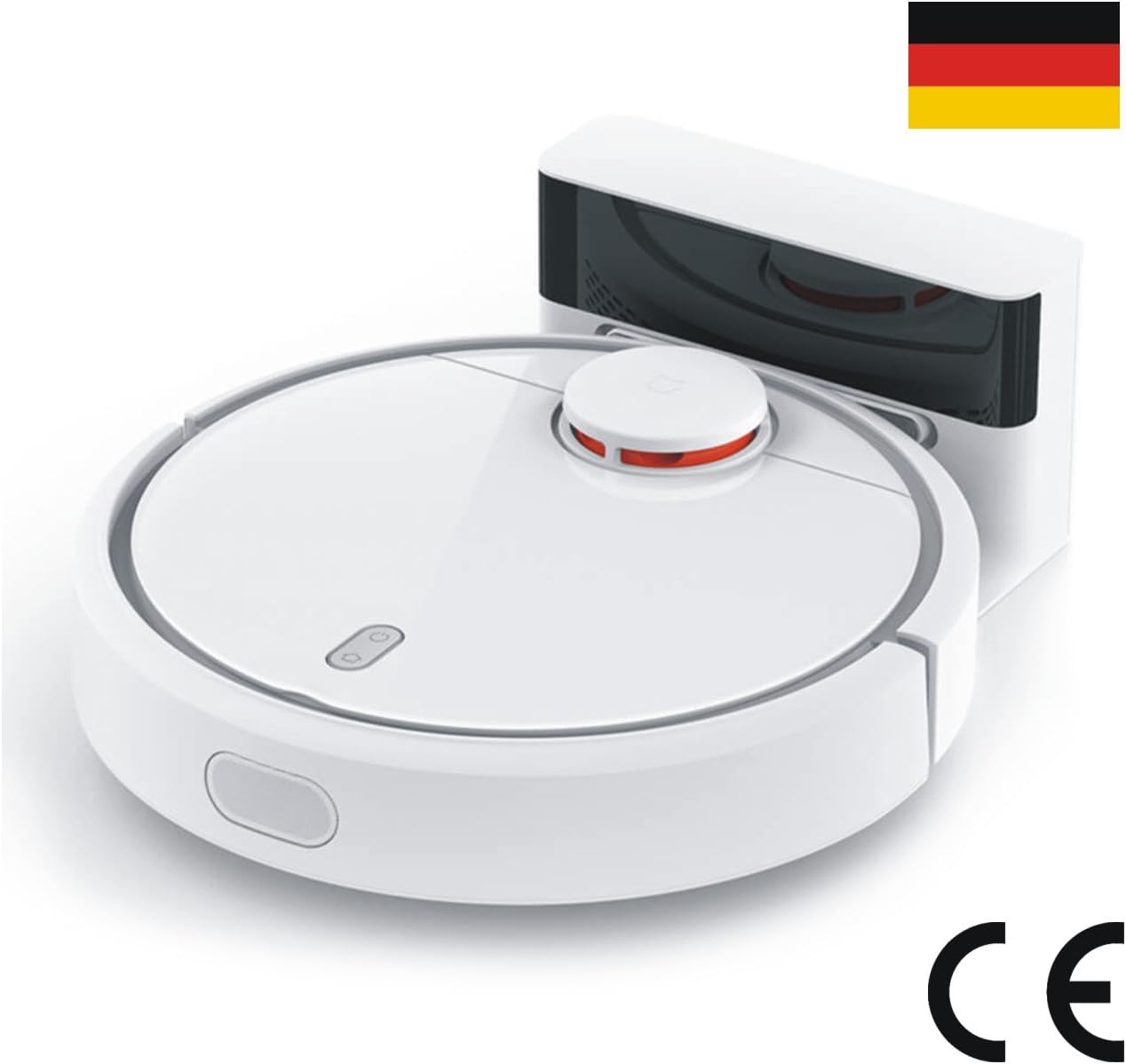 xiaomi vacuum cleaner 3