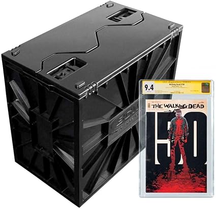 Graded Comic Book Bin: Amazon.es: Juguetes y juegos