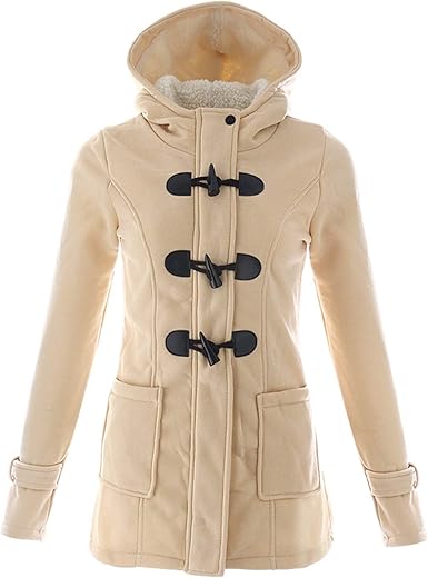 chamarras para mujer 2018