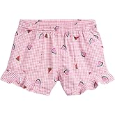 GAP Baby-Girls Woven Pull-on Short
