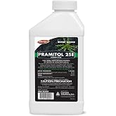 Control Solutions 82000040 Concentrate Herbicide, Yellow, 32_Ounce