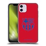 Head Case Designs Officially Licensed FC Barcelona