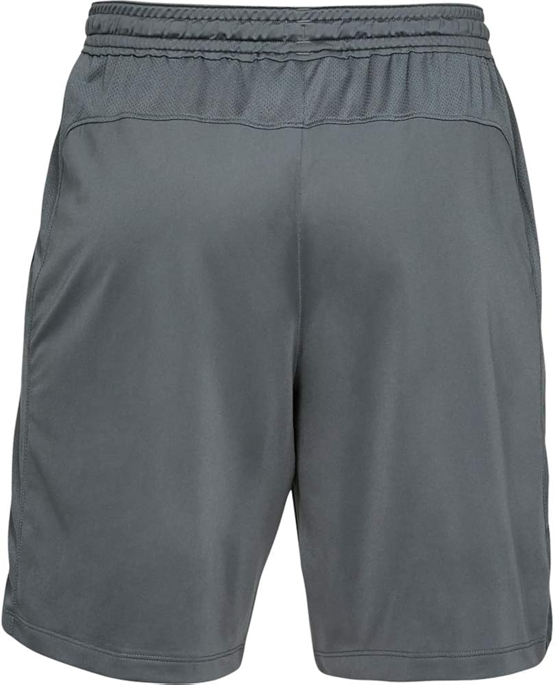 Under Armour Mens Mk1 Shorts: Clothing