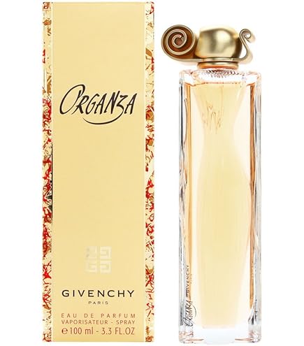 ORGANZA by Givenchy Eau De Parfum Spray 1.7 oz for Women : Amazon