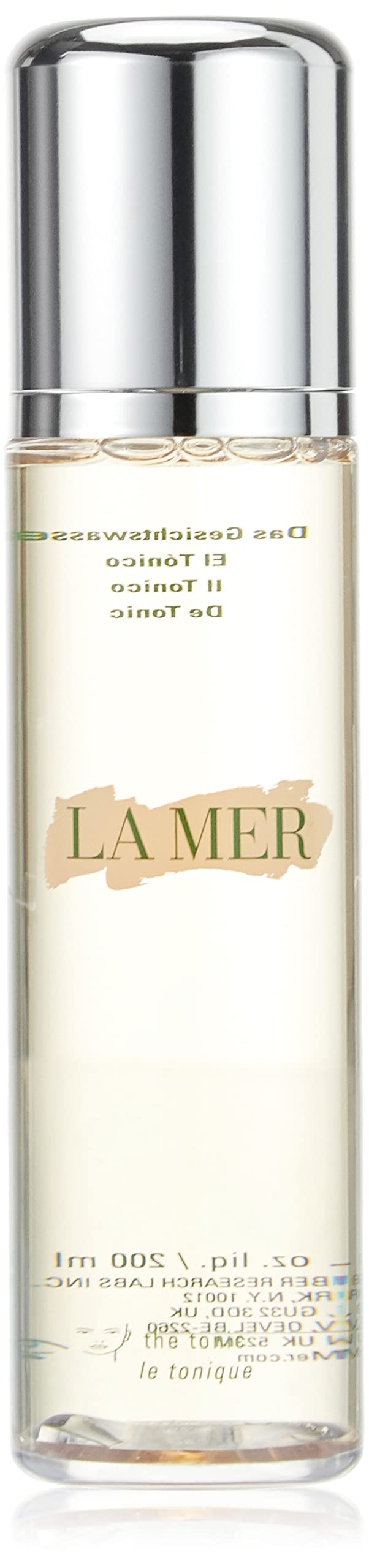 La Mer Moisturising Lotions, 200 ml