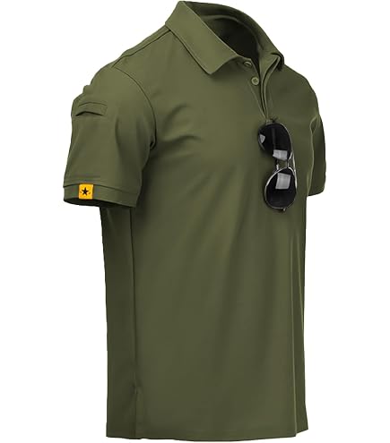 Amazon.com: SPORT-TEK Unisex PosiCharge Electric Heather Polo