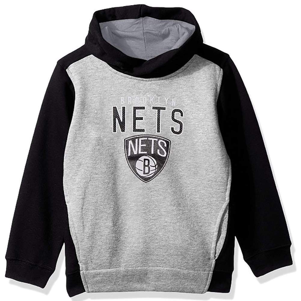 brooklyn nets youth sweatshirt
