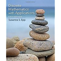 Discrete Mathematics and Its Applications: Kenneth Rosen