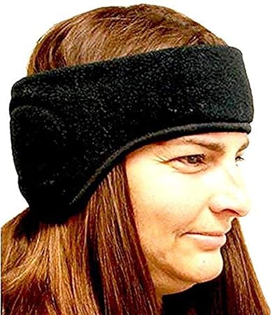 polartec headband